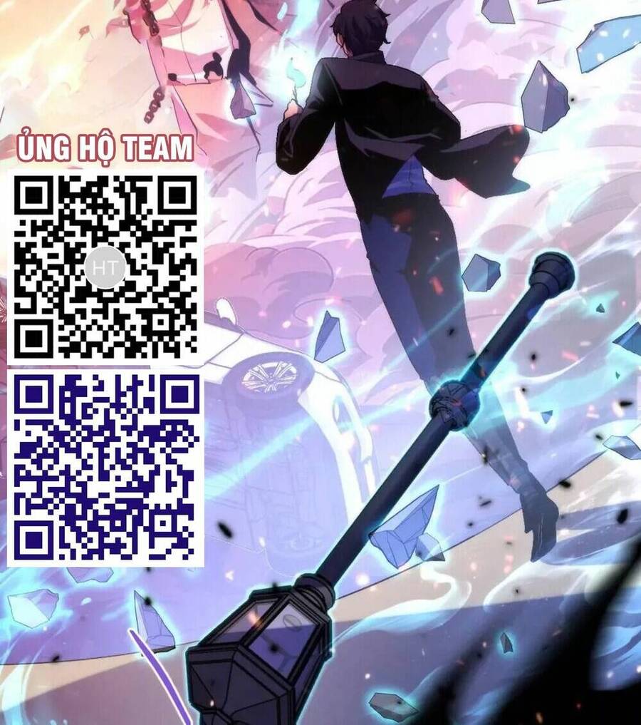 Trở Thành Thần Chủ Cthulhu Chapter 127 - Trang 2