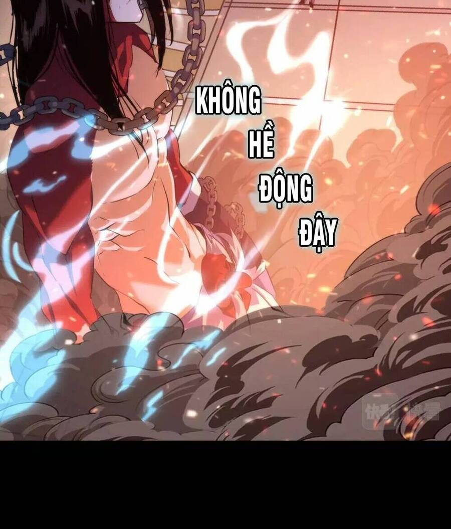 Trở Thành Thần Chủ Cthulhu Chapter 127 - Trang 2