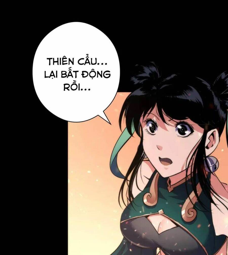 Trở Thành Thần Chủ Cthulhu Chapter 127 - Trang 2