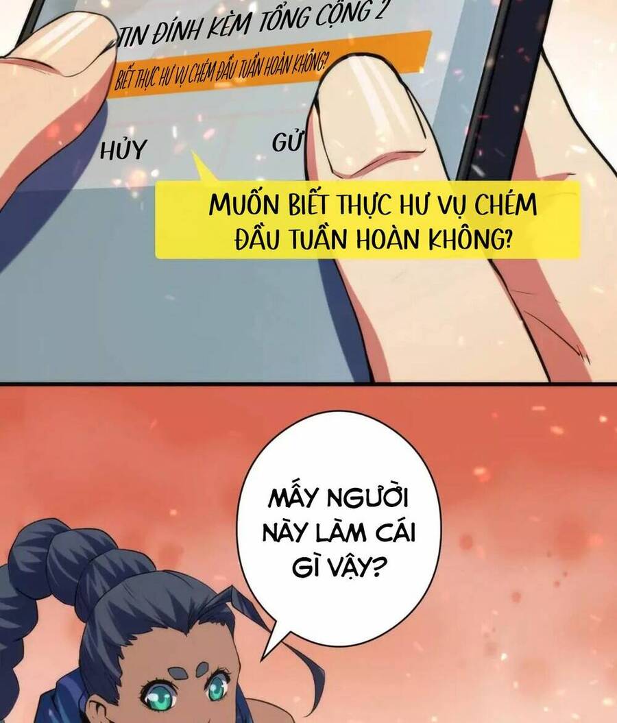 Trở Thành Thần Chủ Cthulhu Chapter 128 - Trang 2