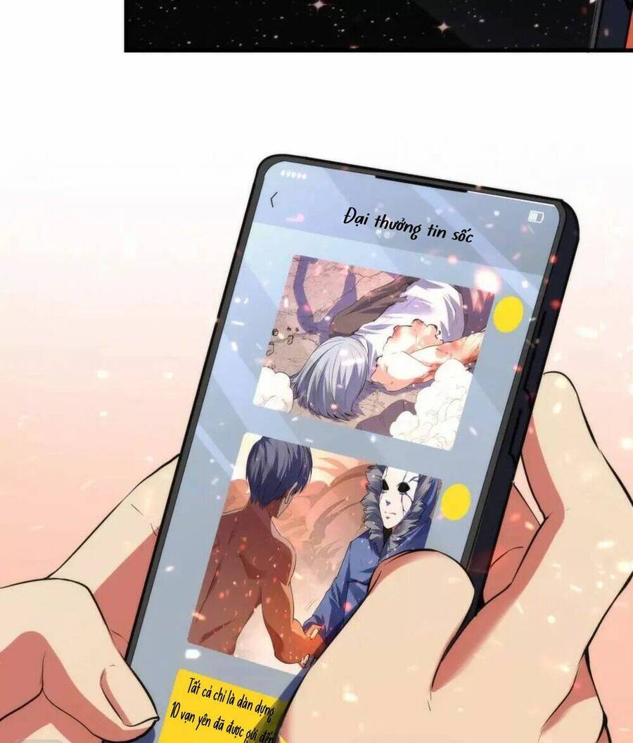 Trở Thành Thần Chủ Cthulhu Chapter 128 - Trang 2