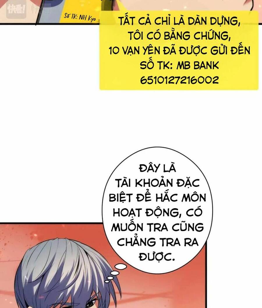 Trở Thành Thần Chủ Cthulhu Chapter 128 - Trang 2