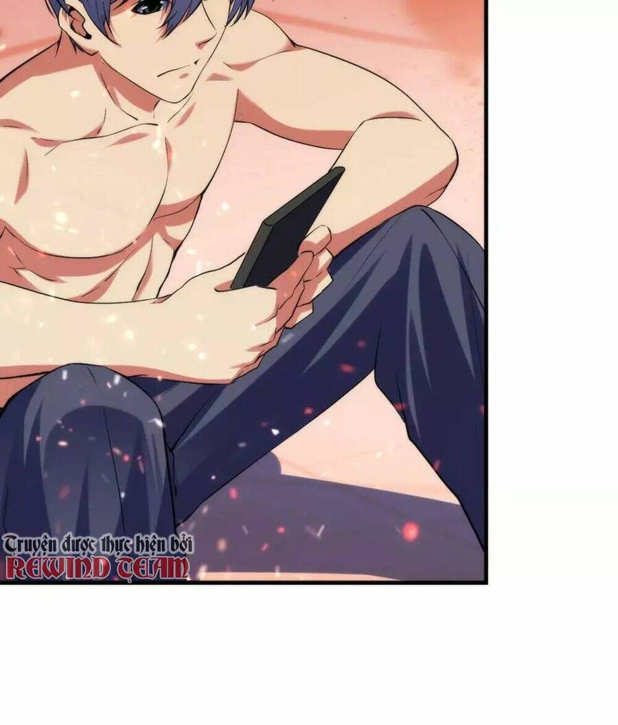 Trở Thành Thần Chủ Cthulhu Chapter 128 - Trang 2