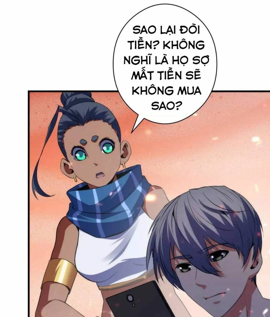 Trở Thành Thần Chủ Cthulhu Chapter 128 - Trang 2