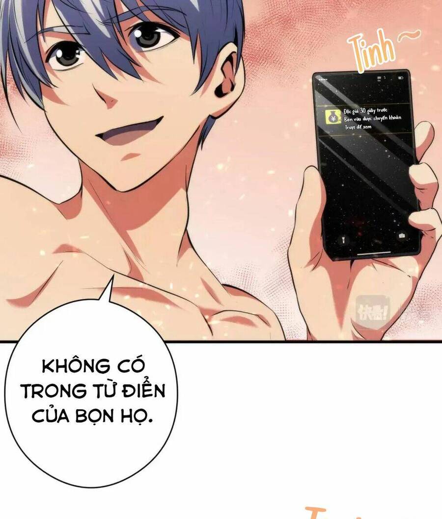 Trở Thành Thần Chủ Cthulhu Chapter 128 - Trang 2