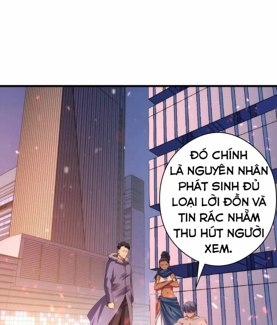 Trở Thành Thần Chủ Cthulhu Chapter 128 - Trang 2
