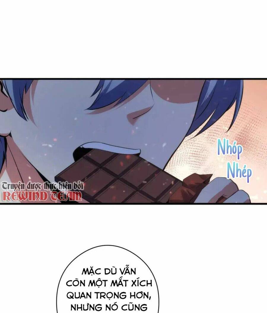 Trở Thành Thần Chủ Cthulhu Chapter 128 - Trang 2