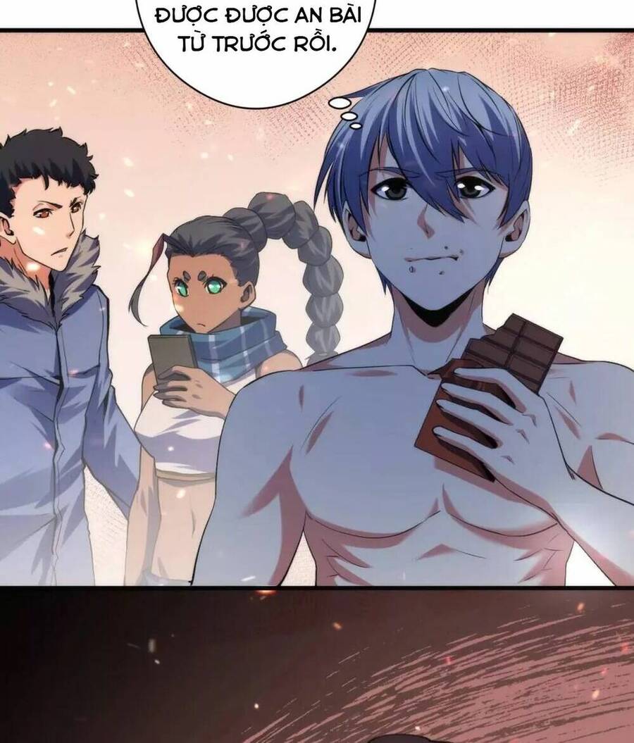 Trở Thành Thần Chủ Cthulhu Chapter 128 - Trang 2