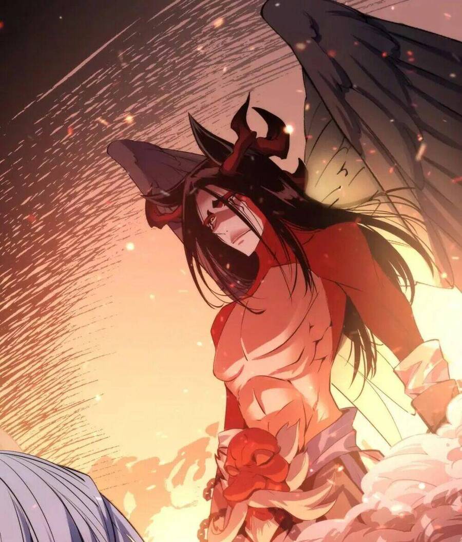 Trở Thành Thần Chủ Cthulhu Chapter 128 - Trang 2