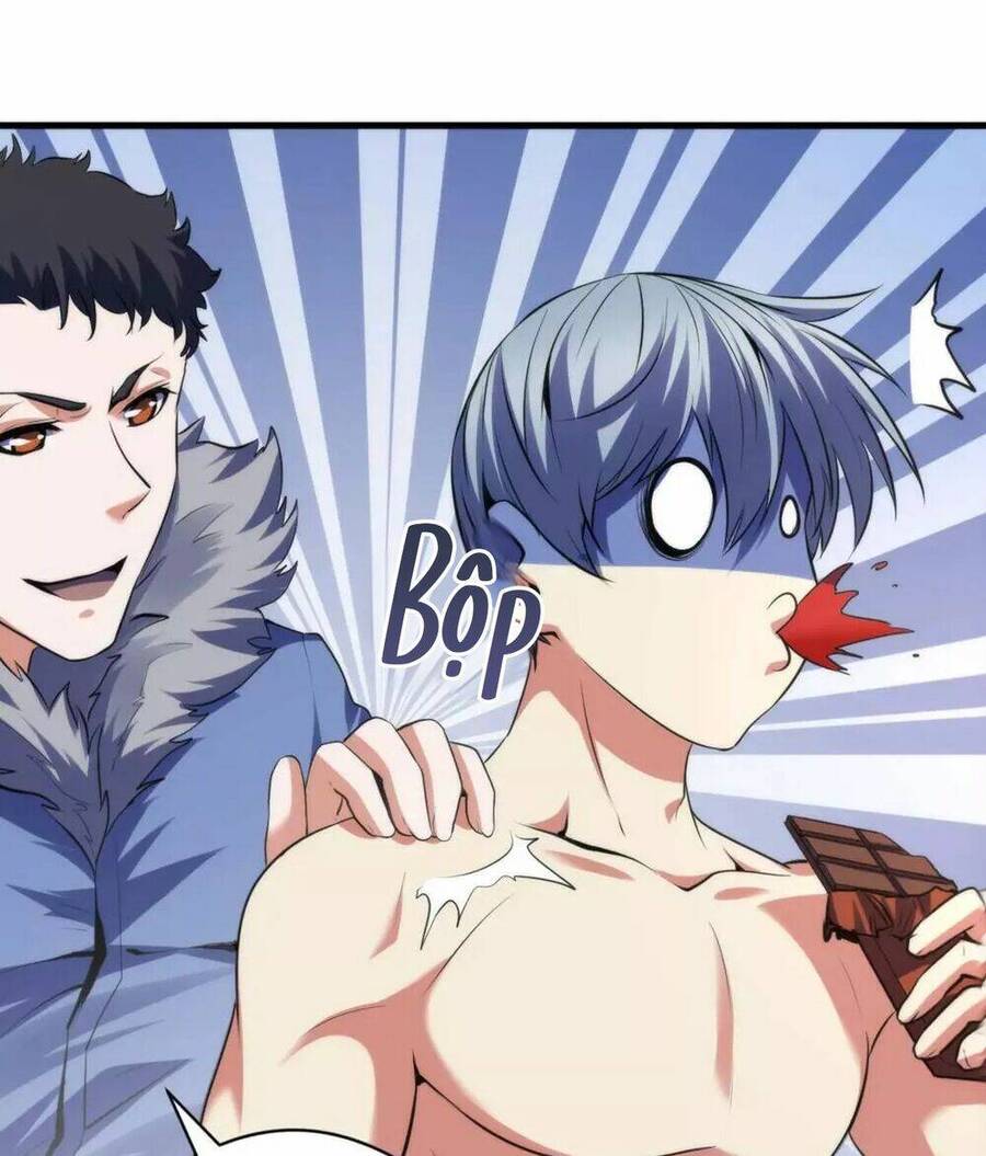 Trở Thành Thần Chủ Cthulhu Chapter 128 - Trang 2