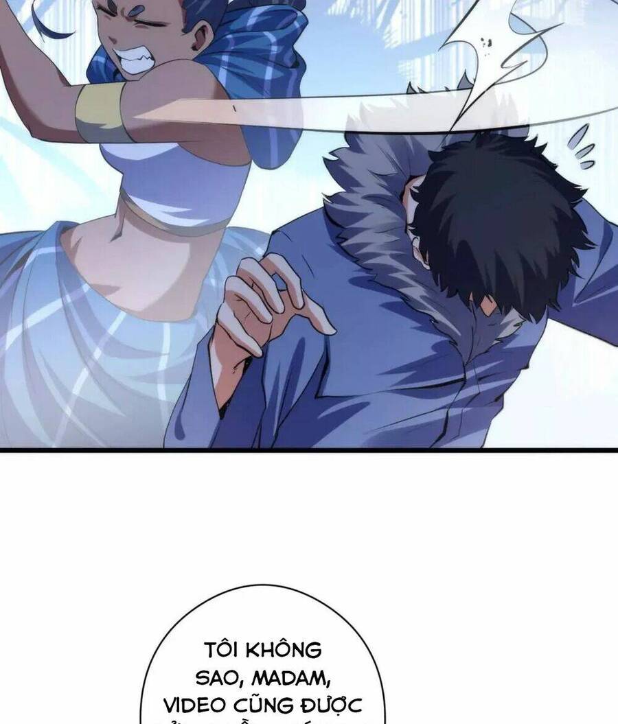 Trở Thành Thần Chủ Cthulhu Chapter 128 - Trang 2