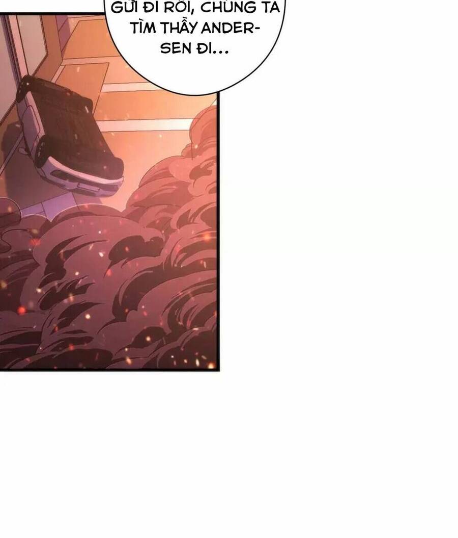 Trở Thành Thần Chủ Cthulhu Chapter 128 - Trang 2