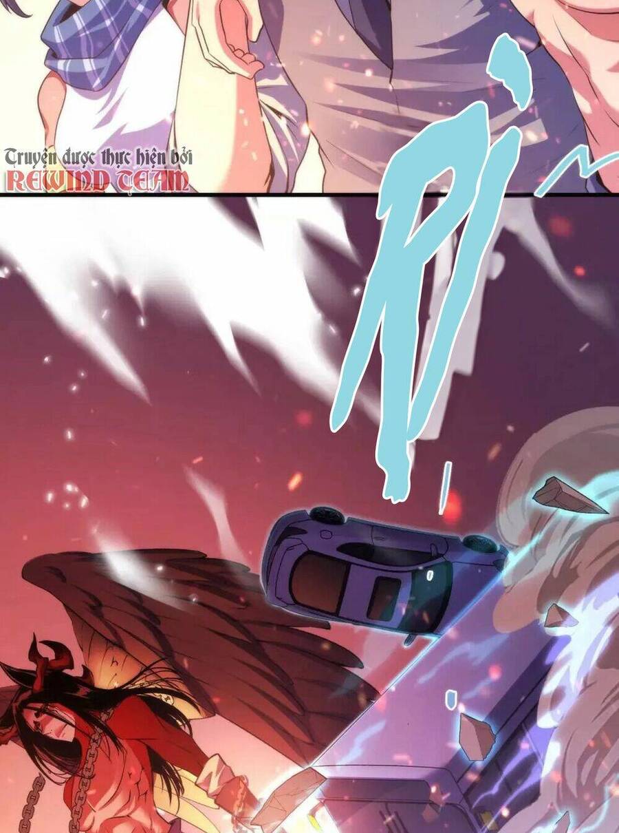 Trở Thành Thần Chủ Cthulhu Chapter 128 - Trang 2