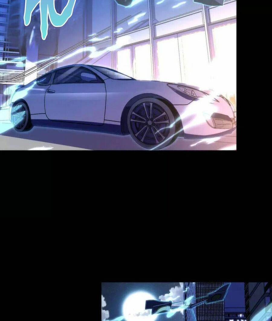 Trở Thành Thần Chủ Cthulhu Chapter 128 - Trang 2