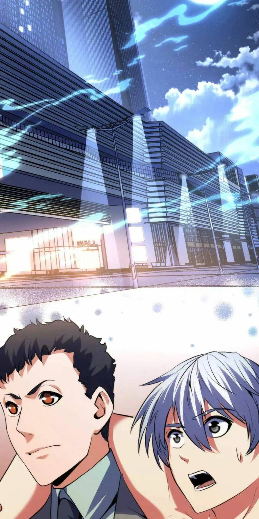 Trở Thành Thần Chủ Cthulhu Chapter 128 - Trang 2