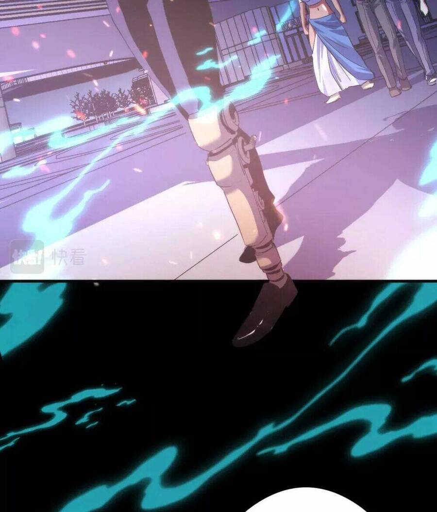 Trở Thành Thần Chủ Cthulhu Chapter 128 - Trang 2