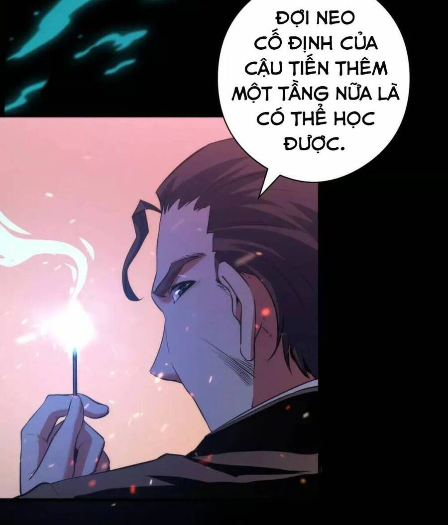 Trở Thành Thần Chủ Cthulhu Chapter 128 - Trang 2