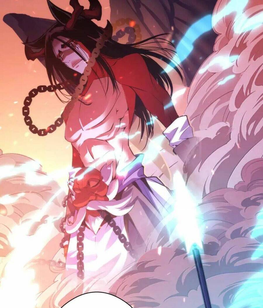 Trở Thành Thần Chủ Cthulhu Chapter 128 - Trang 2