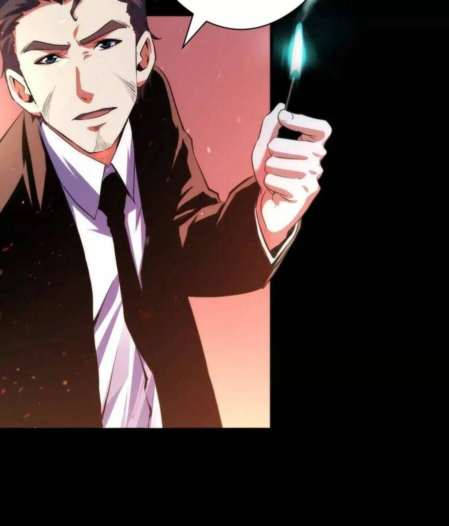 Trở Thành Thần Chủ Cthulhu Chapter 128 - Trang 2