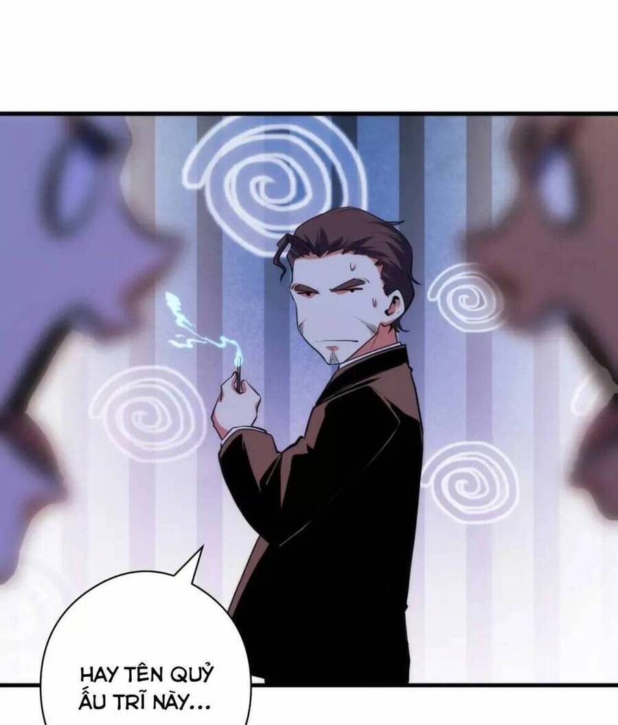 Trở Thành Thần Chủ Cthulhu Chapter 128 - Trang 2