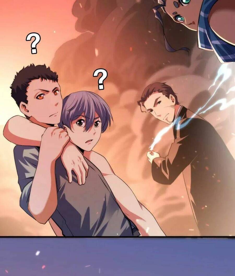 Trở Thành Thần Chủ Cthulhu Chapter 128 - Trang 2