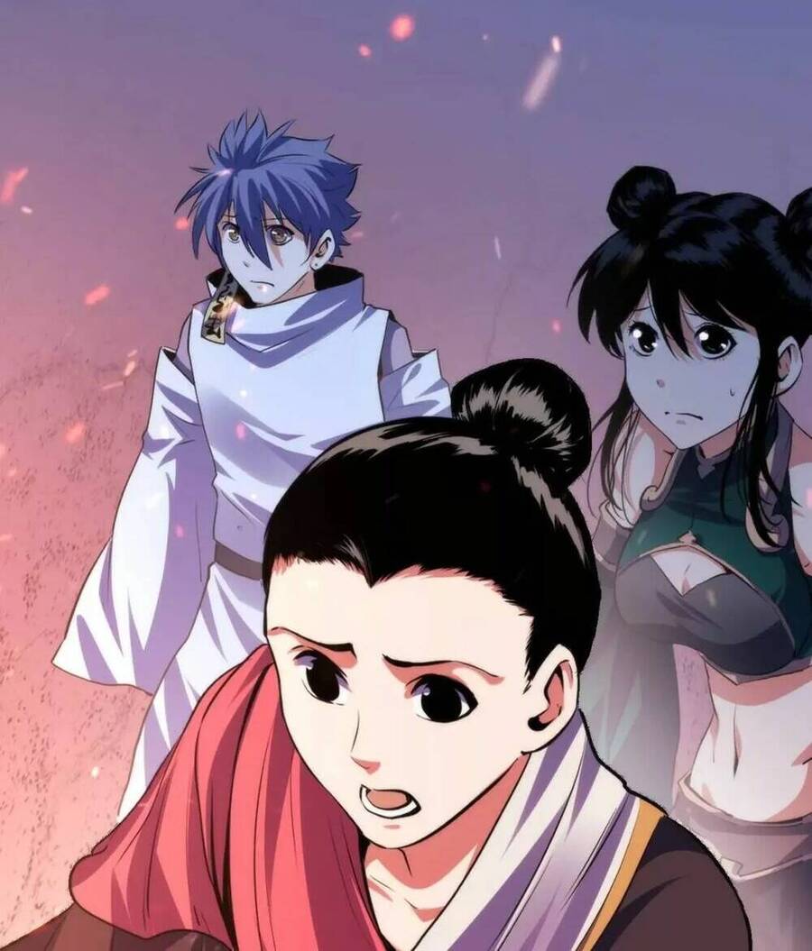 Trở Thành Thần Chủ Cthulhu Chapter 128 - Trang 2