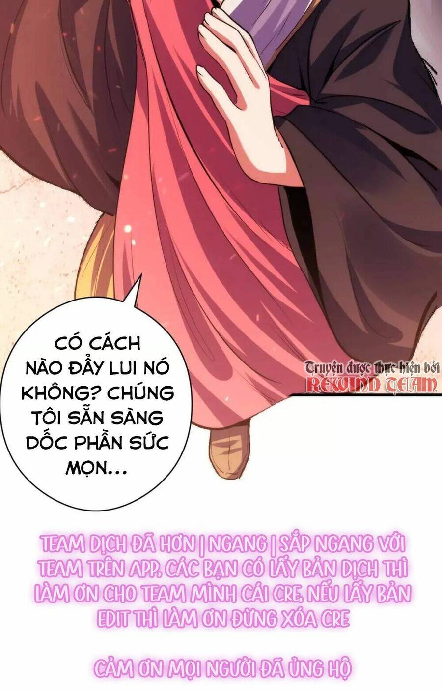 Trở Thành Thần Chủ Cthulhu Chapter 128 - Trang 2