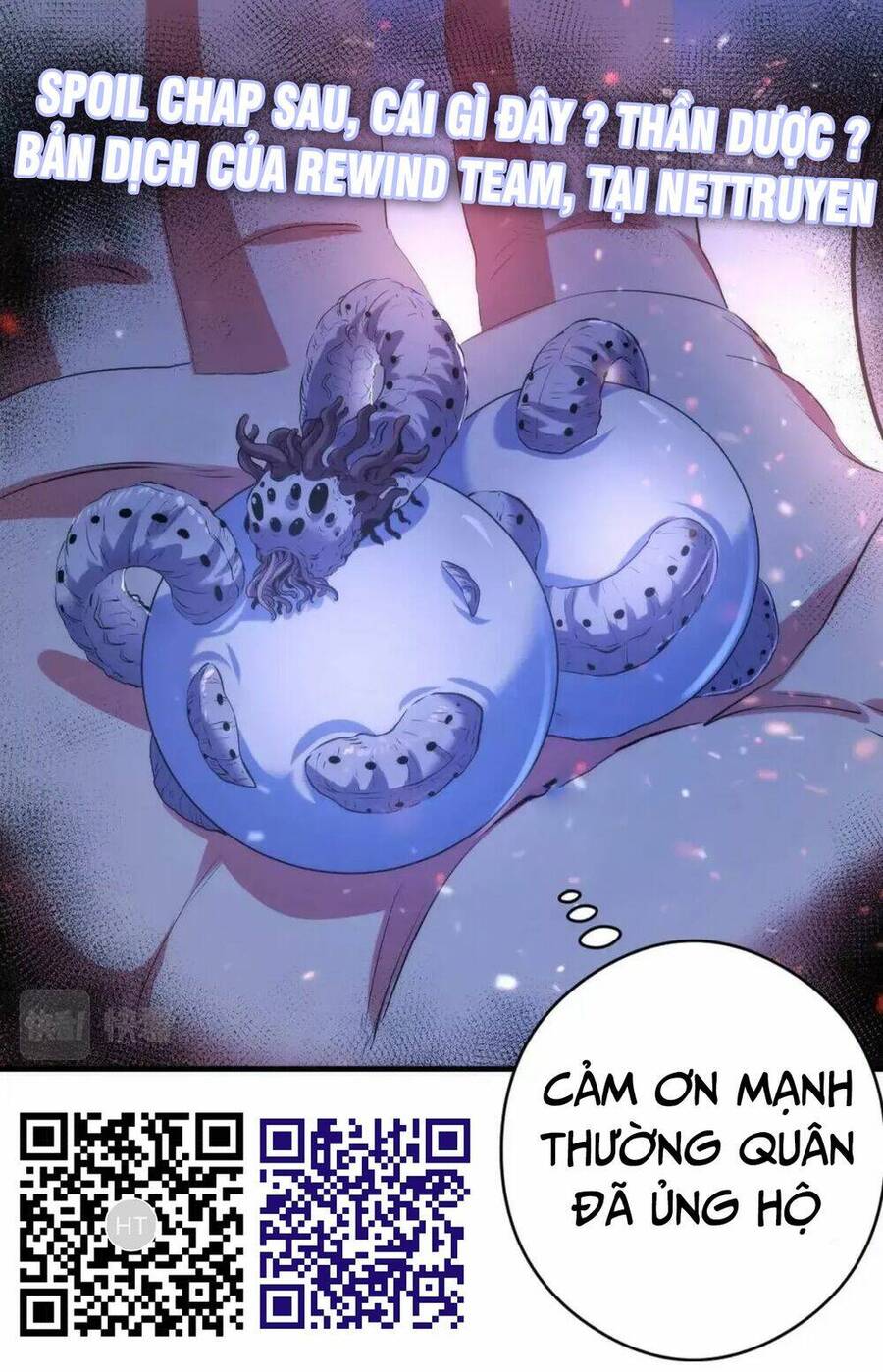 Trở Thành Thần Chủ Cthulhu Chapter 128 - Trang 2