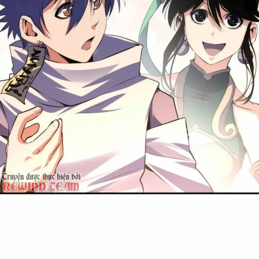 Trở Thành Thần Chủ Cthulhu Chapter 129 - Trang 2