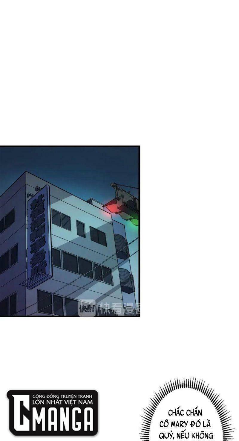 Trở Thành Thần Chủ Cthulhu Chapter 13 - Trang 2