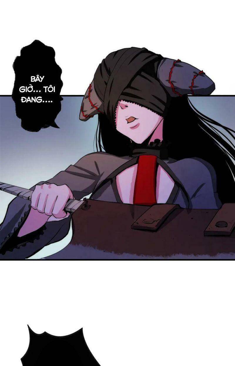 Trở Thành Thần Chủ Cthulhu Chapter 13 - Trang 2