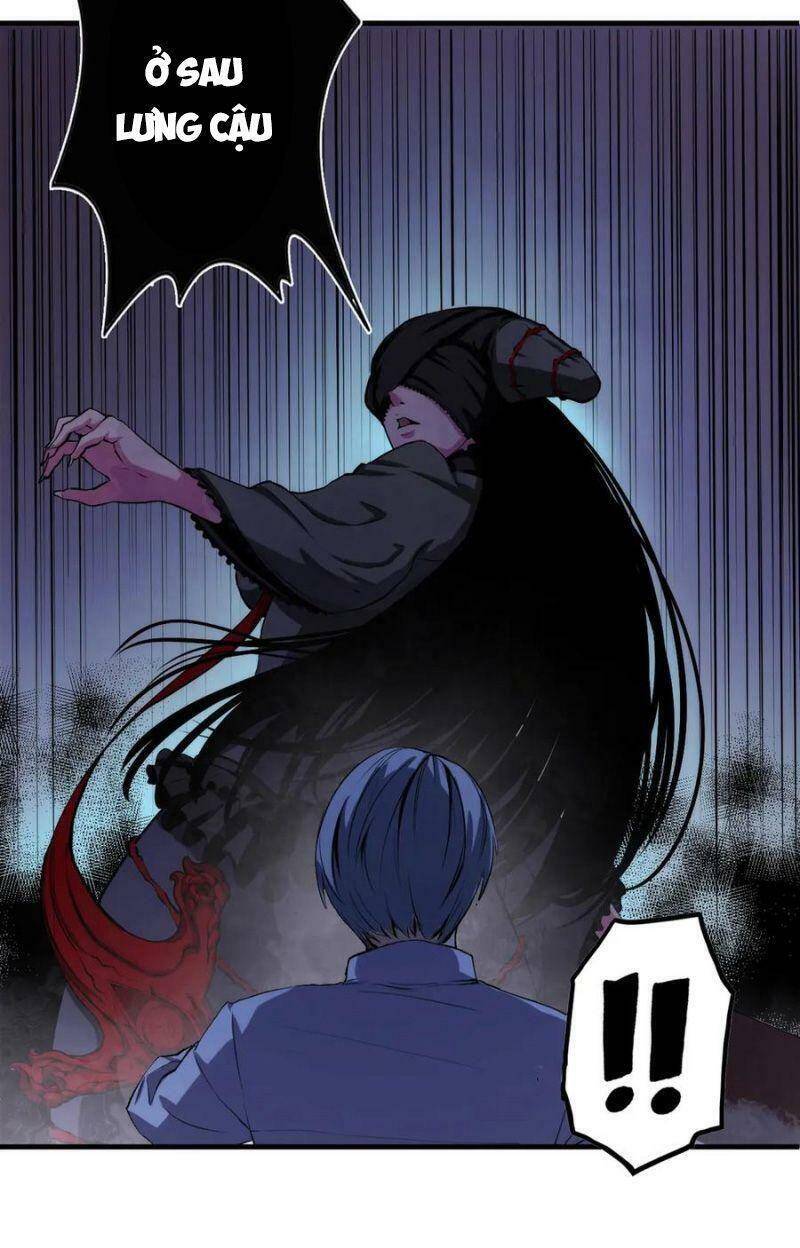 Trở Thành Thần Chủ Cthulhu Chapter 13 - Trang 2