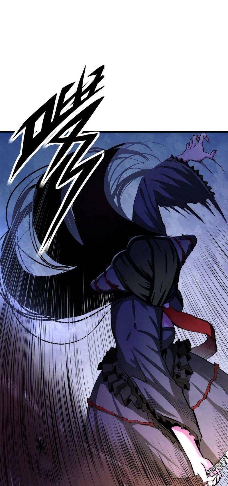 Trở Thành Thần Chủ Cthulhu Chapter 13 - Trang 2