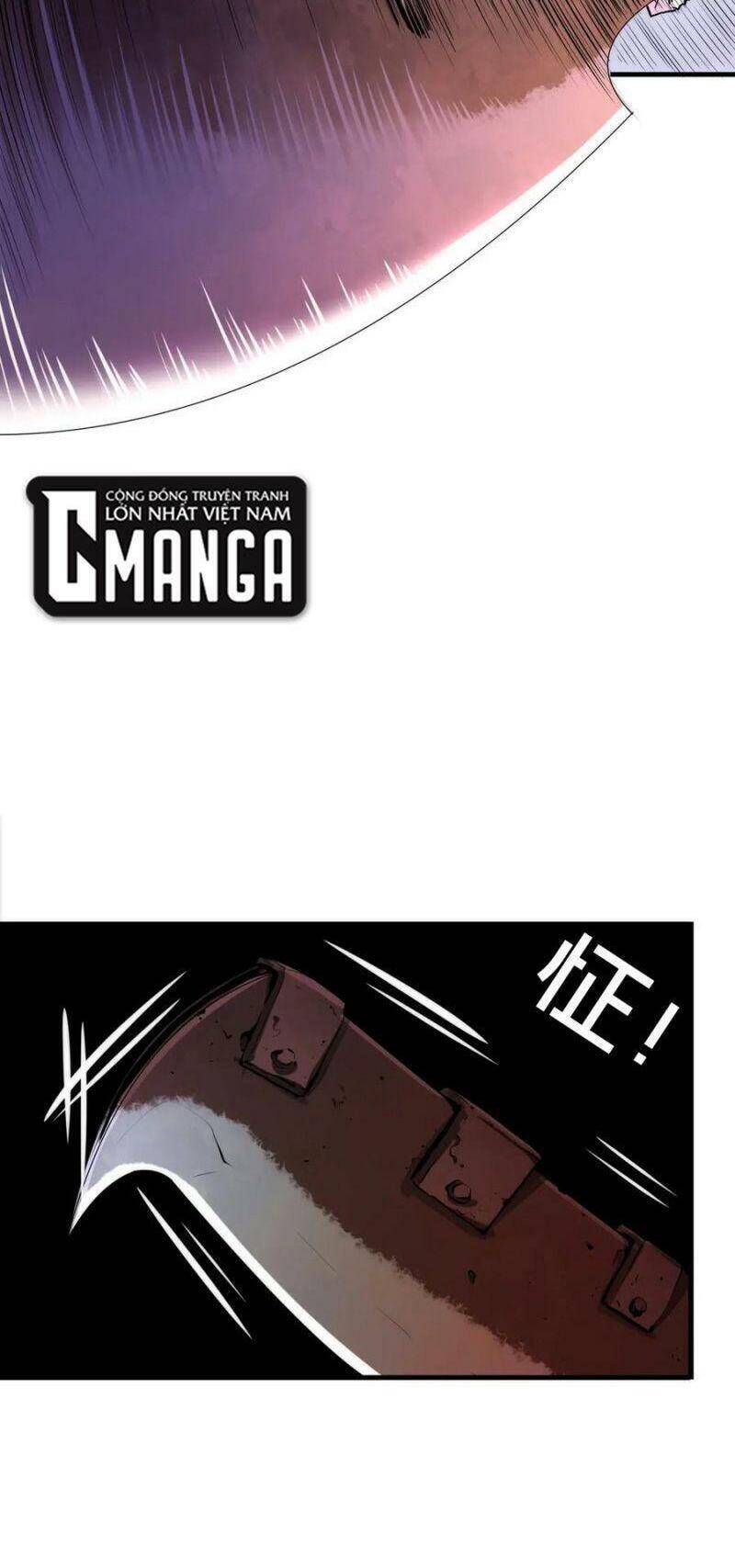 Trở Thành Thần Chủ Cthulhu Chapter 13 - Trang 2