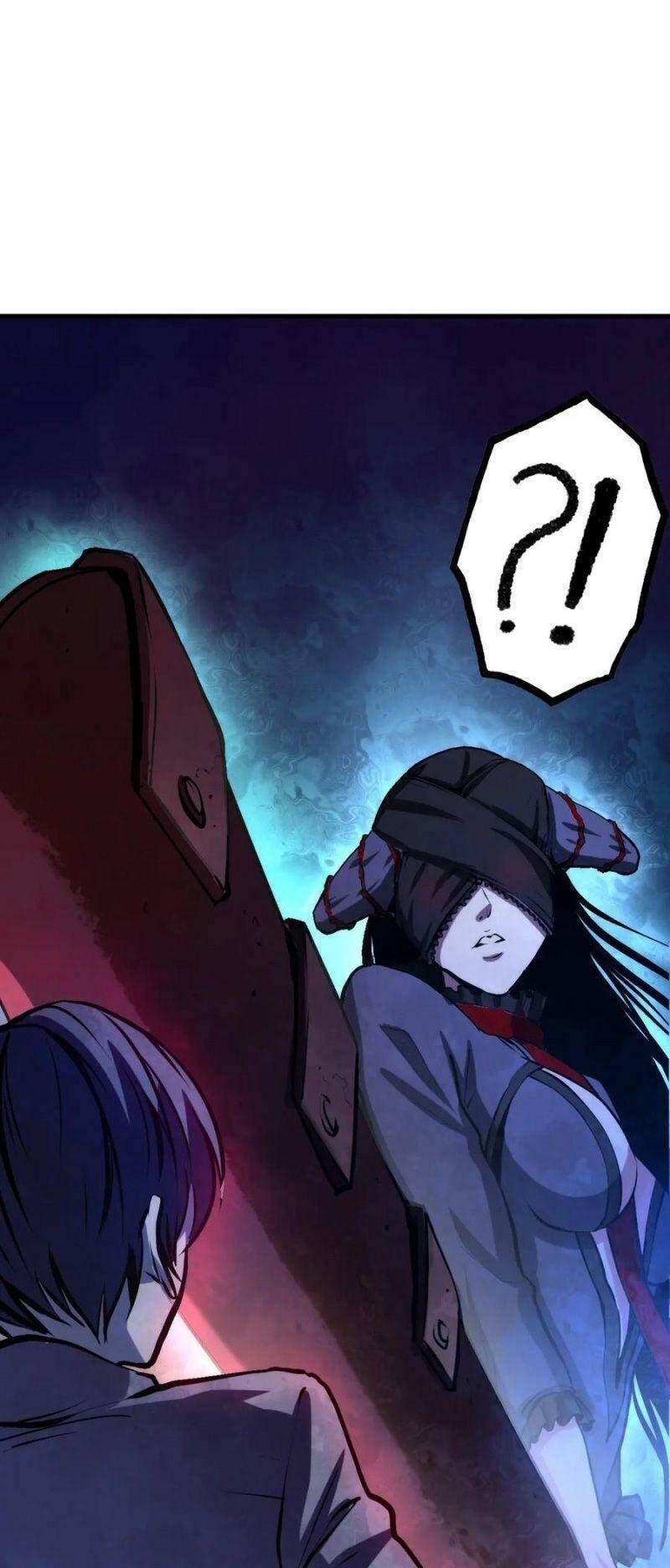 Trở Thành Thần Chủ Cthulhu Chapter 13 - Trang 2