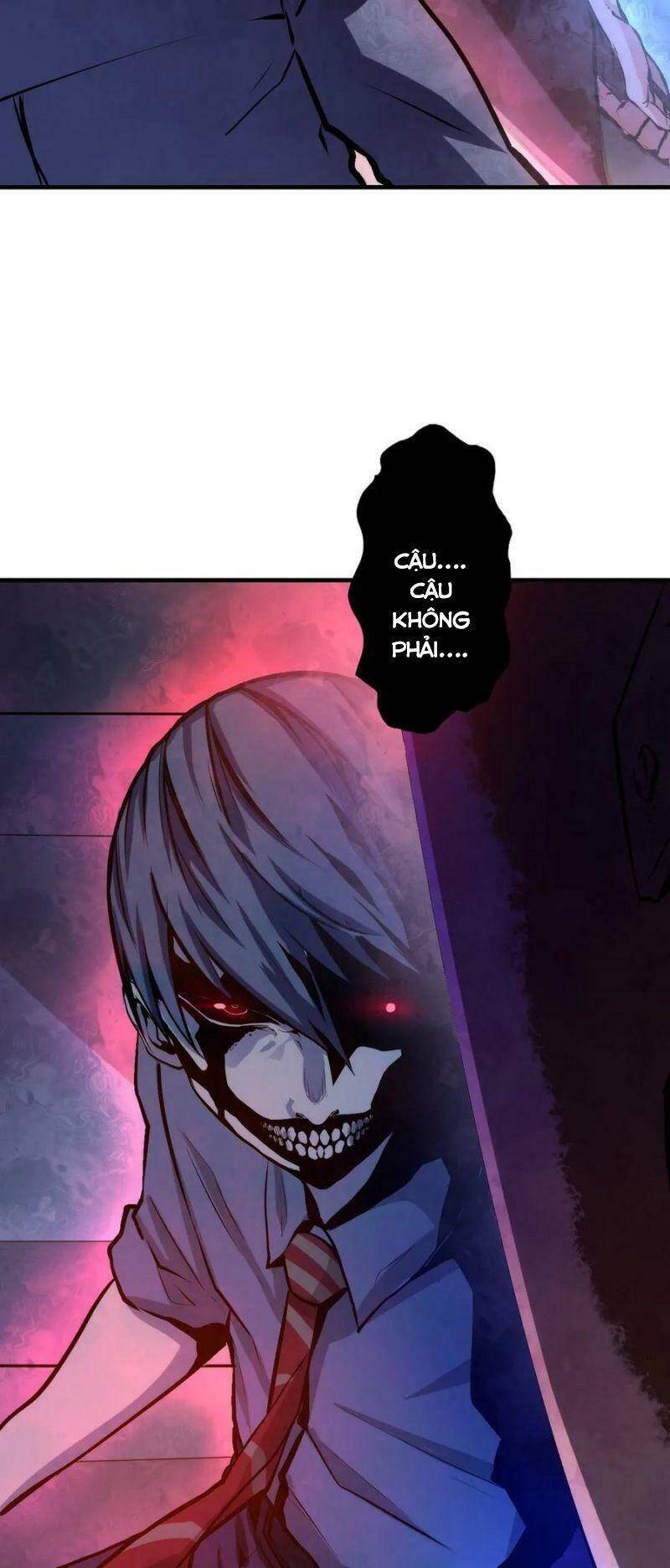 Trở Thành Thần Chủ Cthulhu Chapter 13 - Trang 2