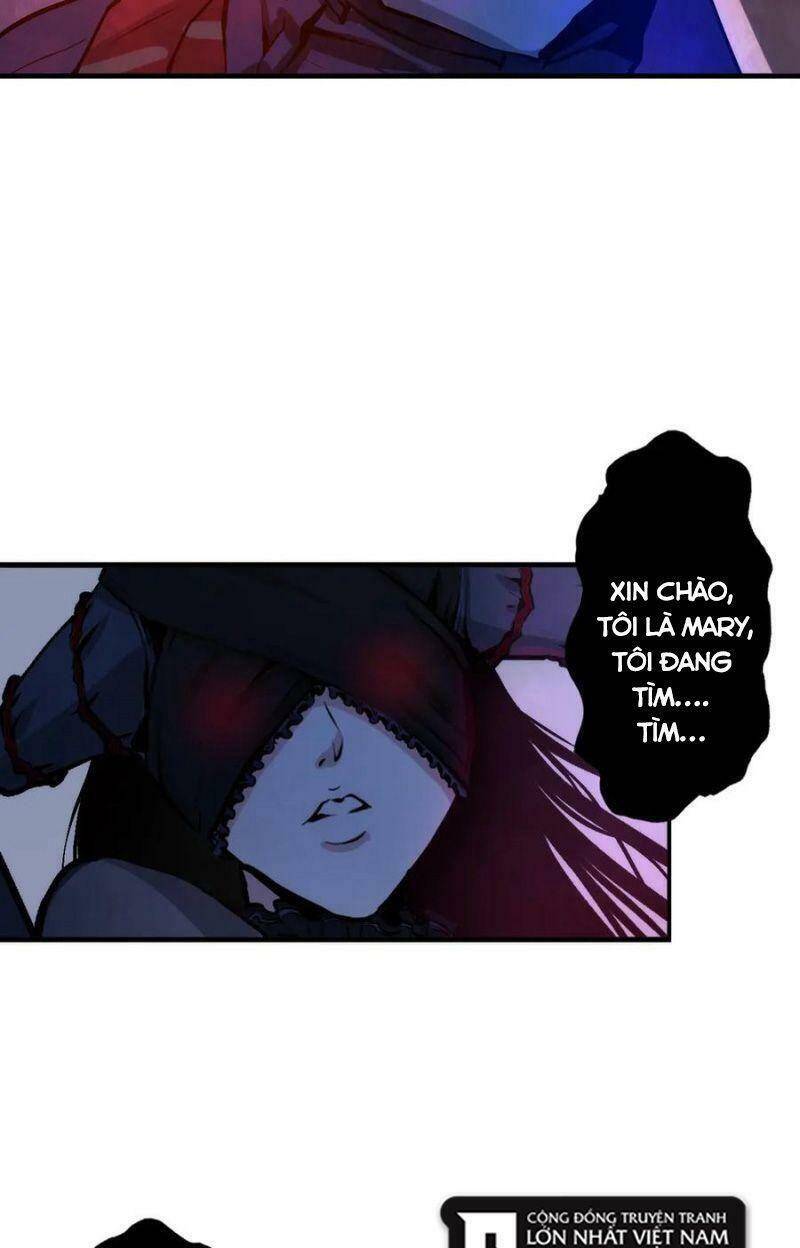 Trở Thành Thần Chủ Cthulhu Chapter 13 - Trang 2