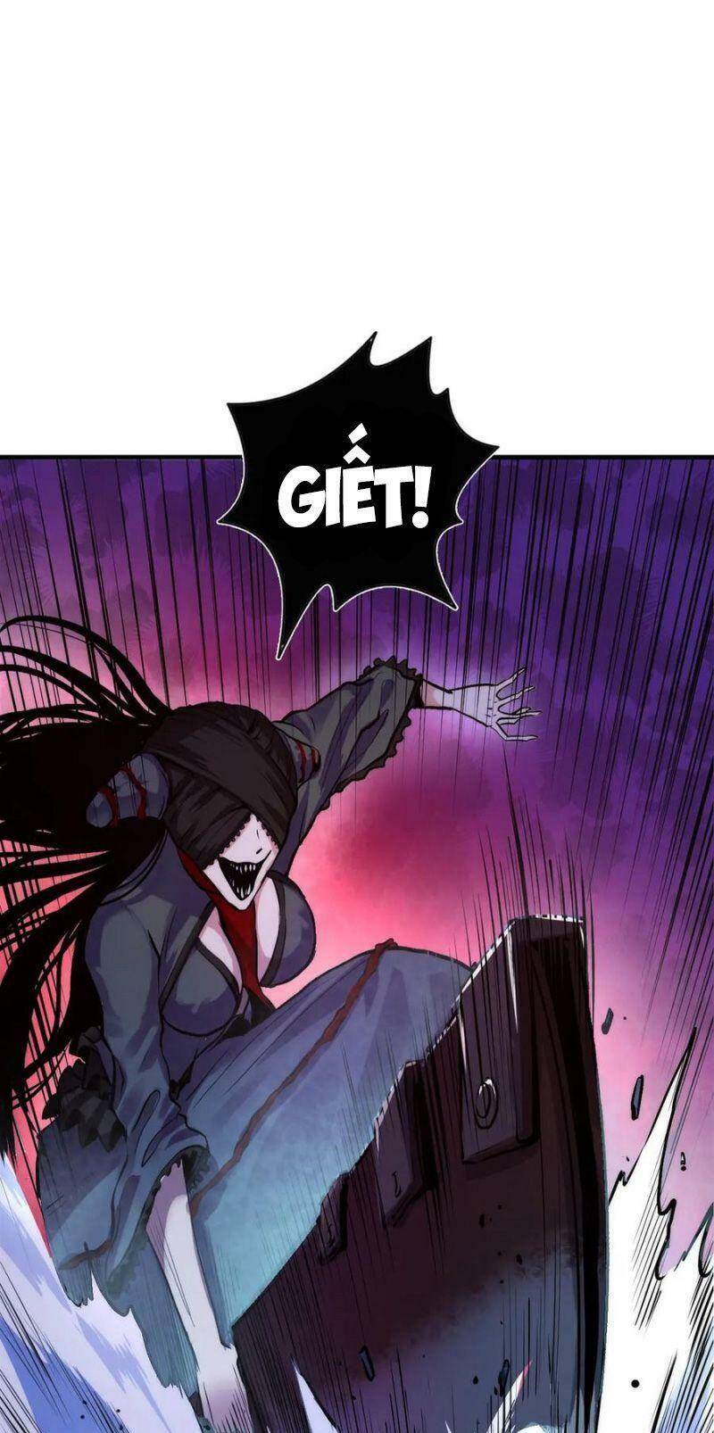 Trở Thành Thần Chủ Cthulhu Chapter 13 - Trang 2