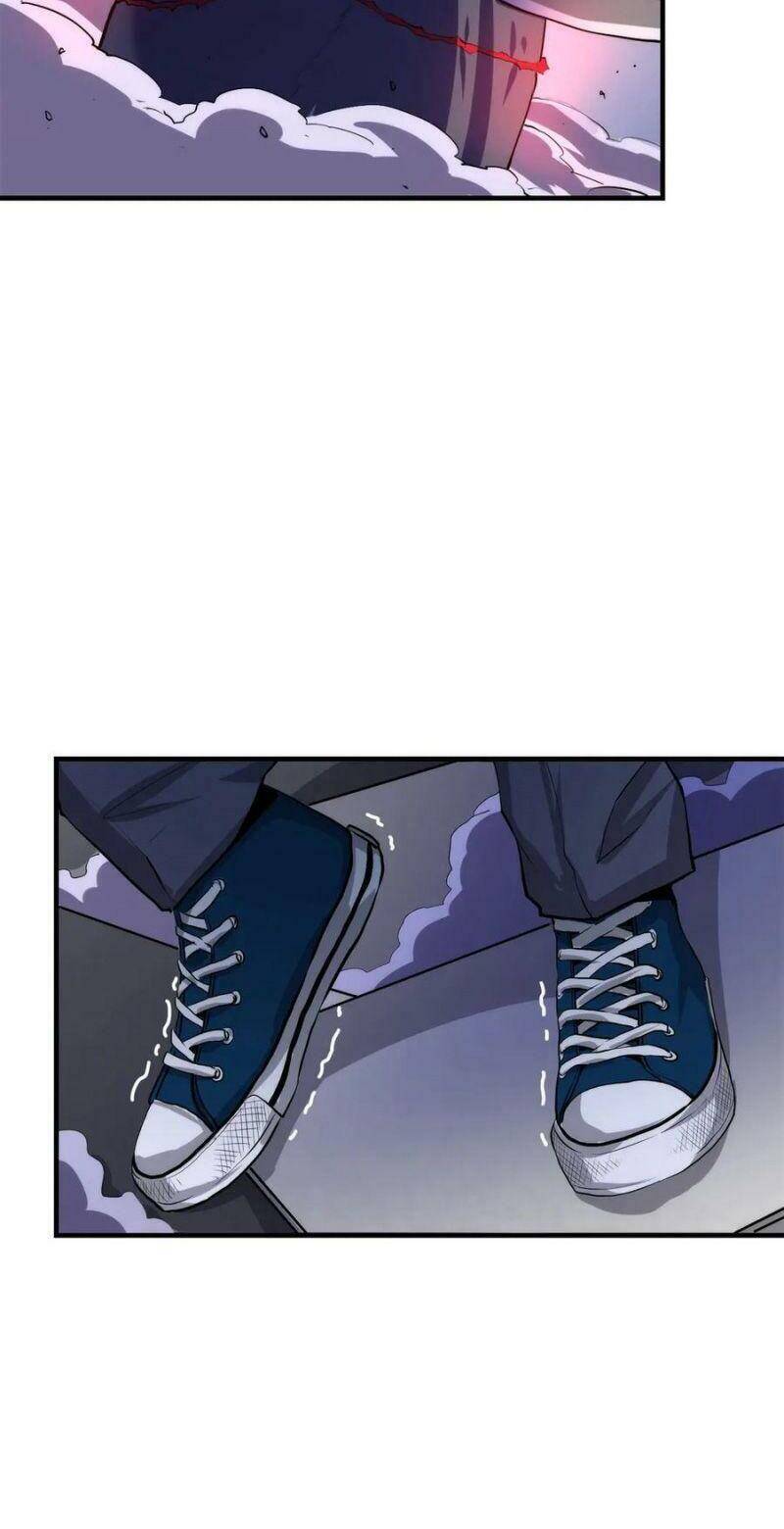 Trở Thành Thần Chủ Cthulhu Chapter 13 - Trang 2