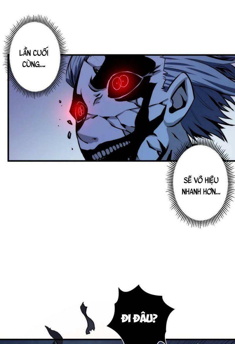 Trở Thành Thần Chủ Cthulhu Chapter 13 - Trang 2