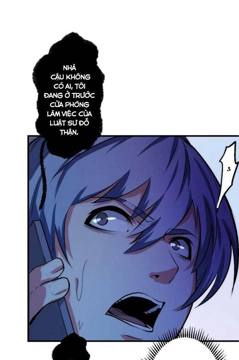 Trở Thành Thần Chủ Cthulhu Chapter 13 - Trang 2