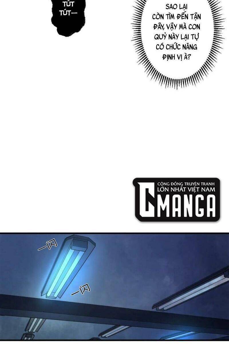 Trở Thành Thần Chủ Cthulhu Chapter 13 - Trang 2