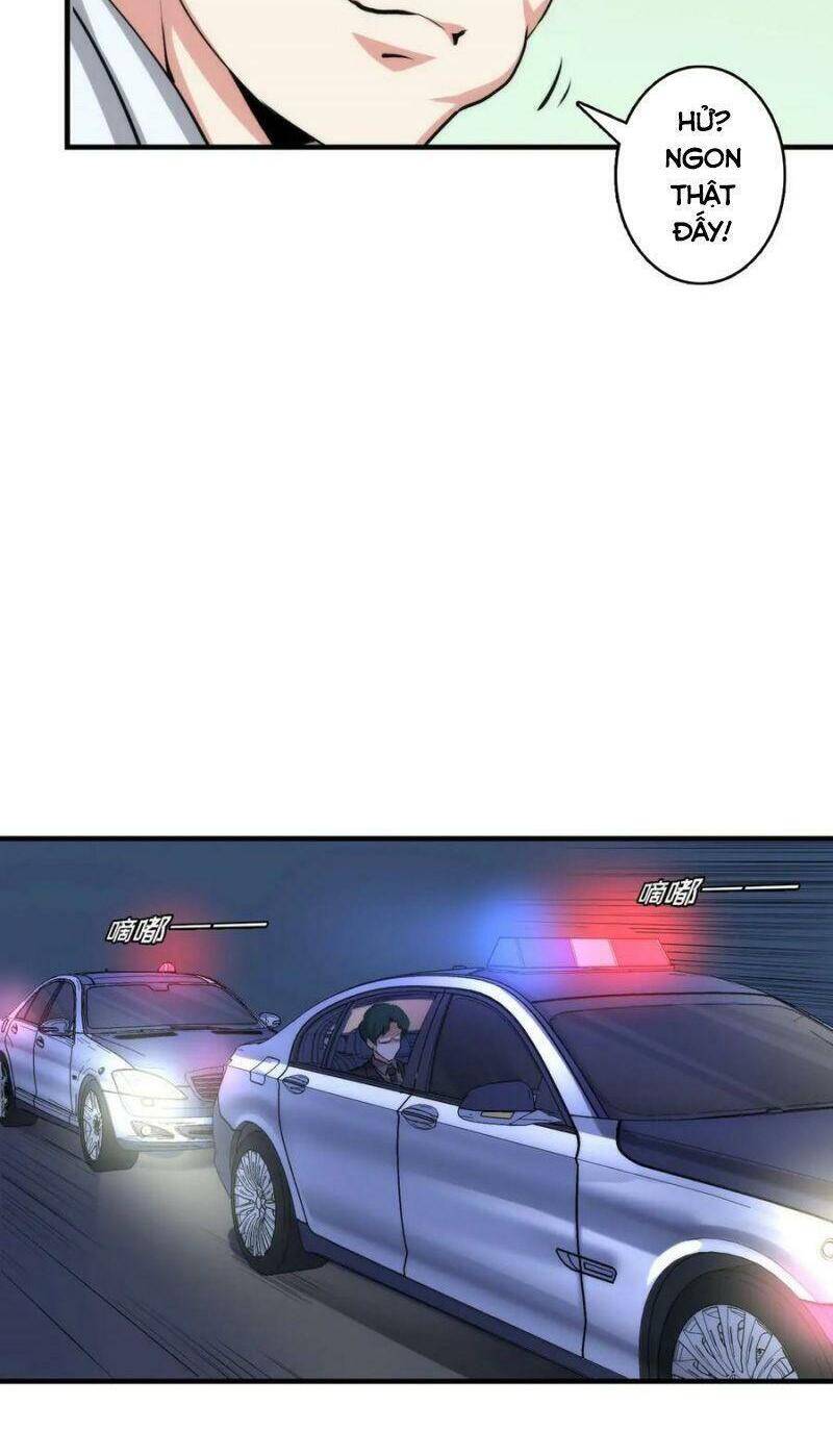 Trở Thành Thần Chủ Cthulhu Chapter 13 - Trang 2