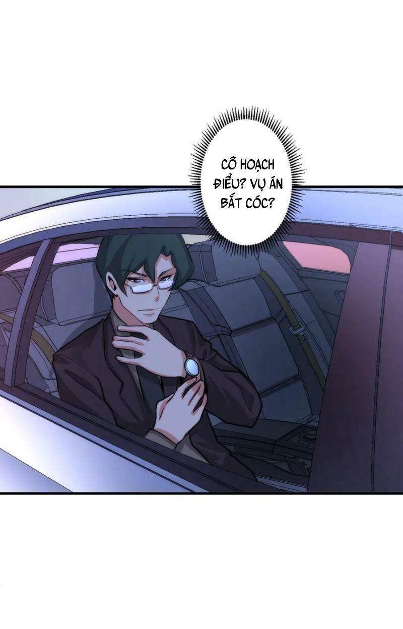 Trở Thành Thần Chủ Cthulhu Chapter 13 - Trang 2