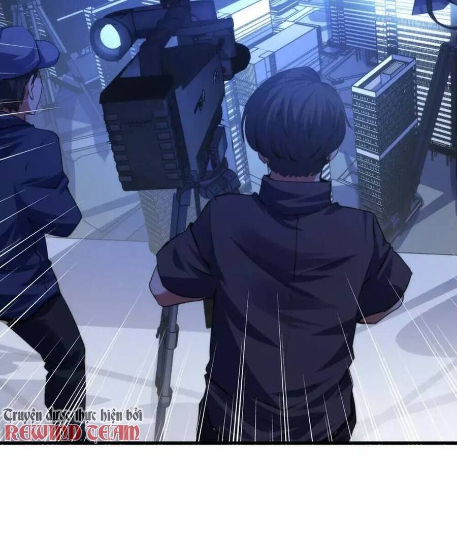 Trở Thành Thần Chủ Cthulhu Chapter 130 - Trang 2