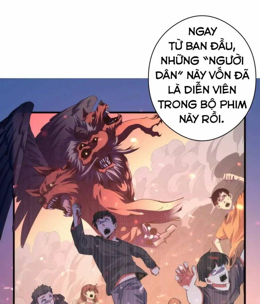 Trở Thành Thần Chủ Cthulhu Chapter 130 - Trang 2