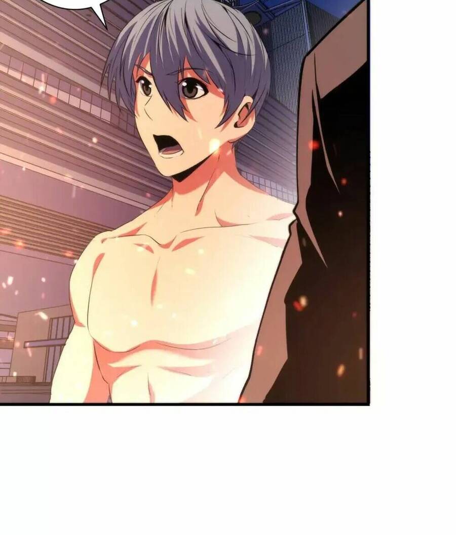 Trở Thành Thần Chủ Cthulhu Chapter 130 - Trang 2