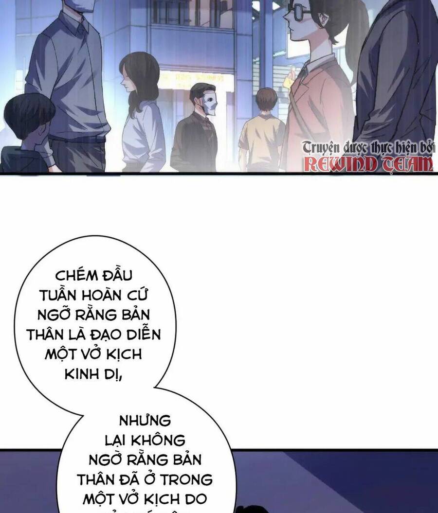 Trở Thành Thần Chủ Cthulhu Chapter 130 - Trang 2