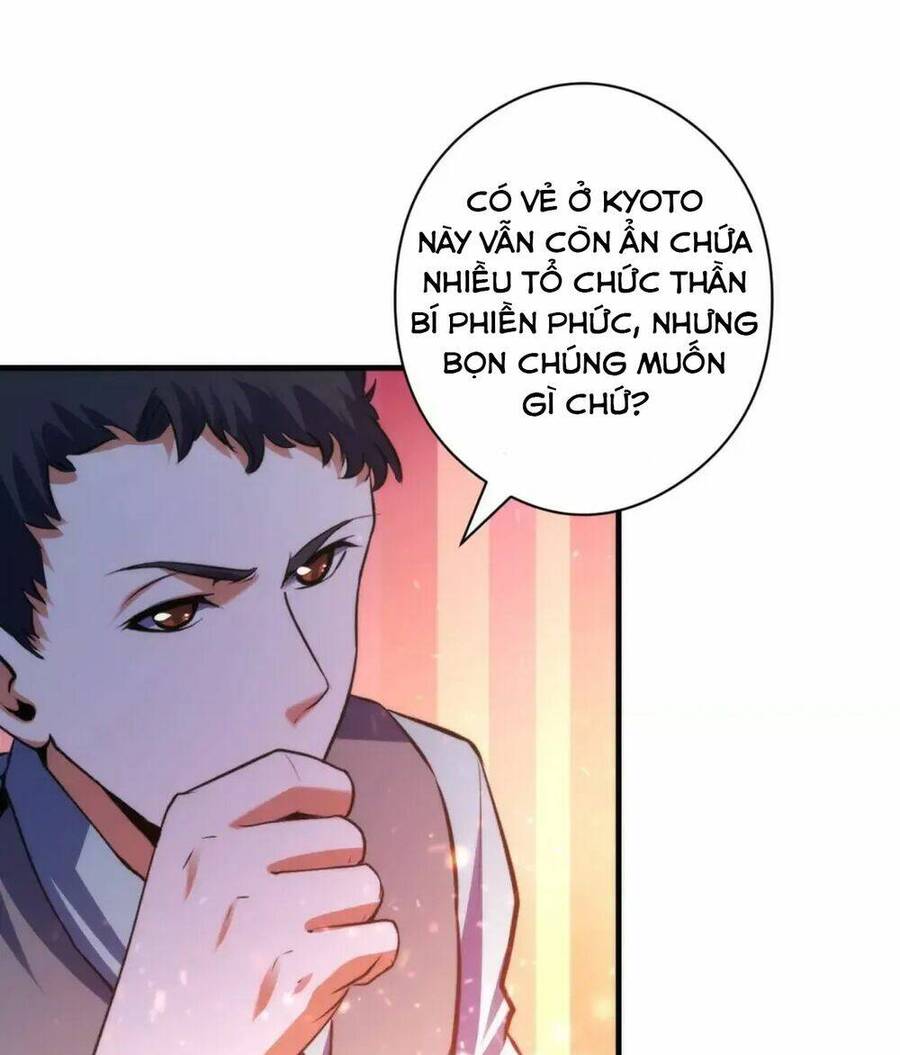 Trở Thành Thần Chủ Cthulhu Chapter 130 - Trang 2