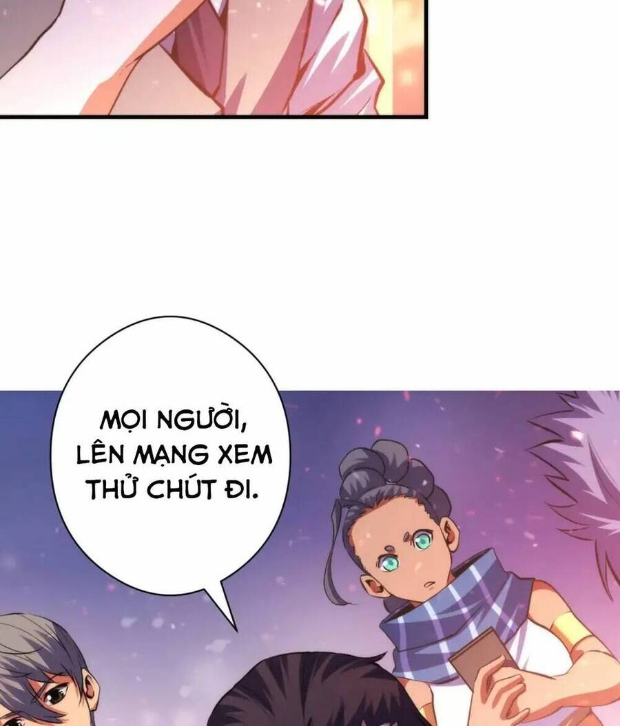 Trở Thành Thần Chủ Cthulhu Chapter 130 - Trang 2